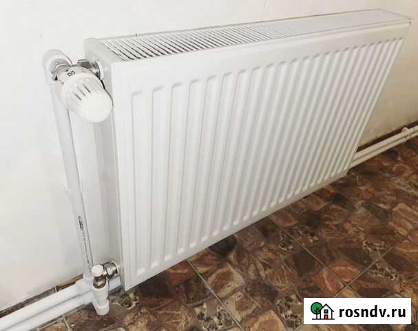 Услуги сантехника Феодосия - изображение 1