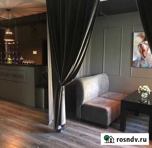 Сдаётся кальянная Махачкала - изображение 1