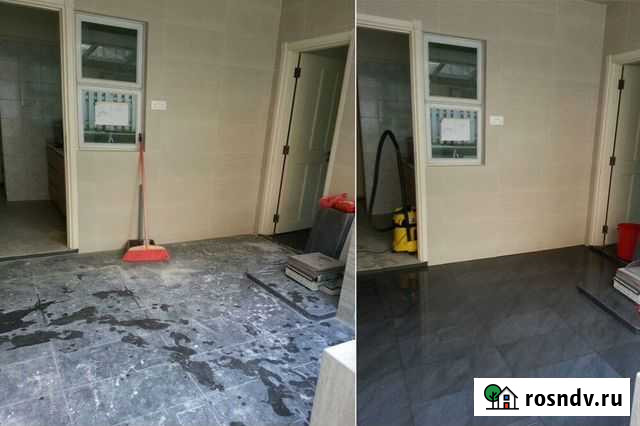 Клининг уборка квартир в Видном Видное - изображение 1