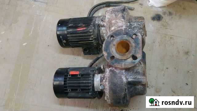 Насосы grundfos TPD 50-60/4 A Липецк - изображение 1