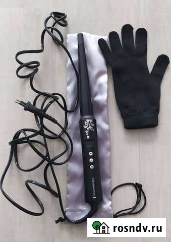 Щипцы для завивки волос Димитровград - изображение 1