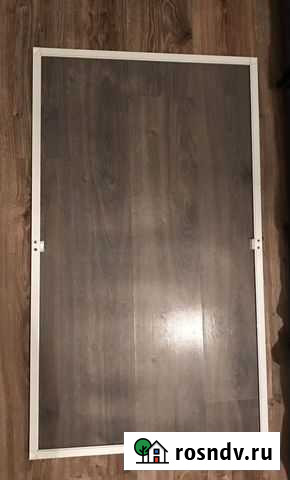 Сетка на окно Севастополь - изображение 1