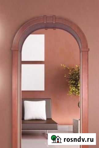 Арка Луга - изображение 1