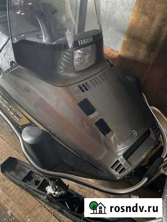Yamaha Viking 540 III Пермь - изображение 1