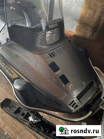 Yamaha Viking 540 III Пермь - изображение 1