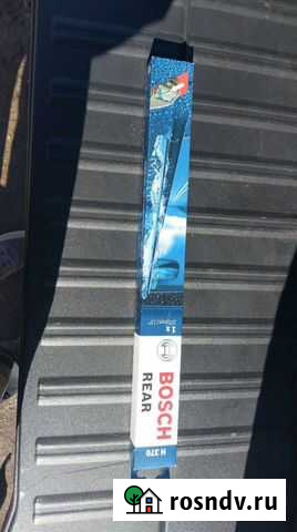 Дворник заднего стекла Сыктывкар - изображение 1