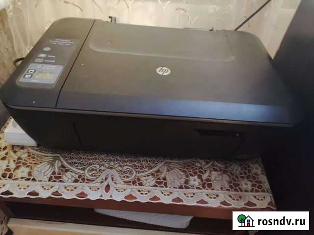 Принтер Смоленск - изображение 1