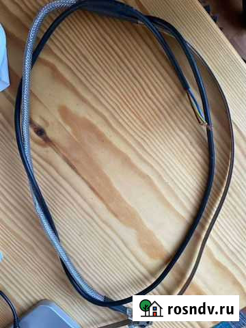 Нагреватель картера длина 40 см Ковернино - изображение 1