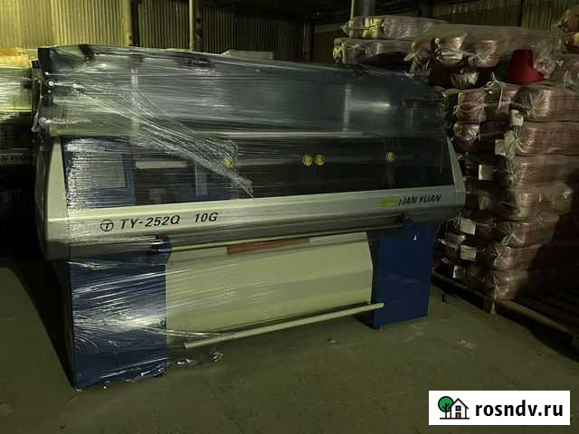 Вязальная машина Черкесск - изображение 1