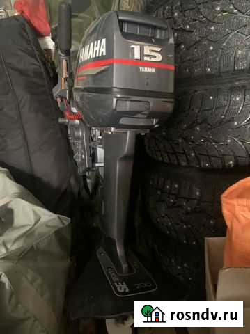 Лодка с мотором Губкинский - изображение 1