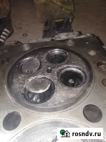 Ремонт двигателей, подвески Кемерово - изображение 1