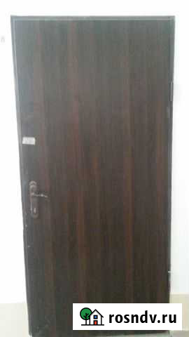 Новые входные двери Севастополь - изображение 1