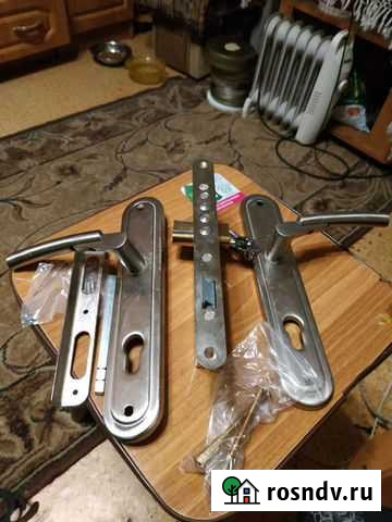 Дверной замок Ярославль - изображение 1