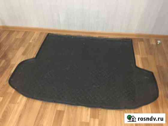 Коврик в багажник hyundai IX35 Азов
