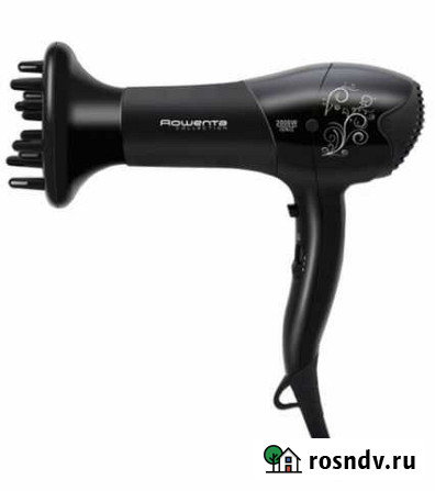 Фен rowenta Оренбург - изображение 1