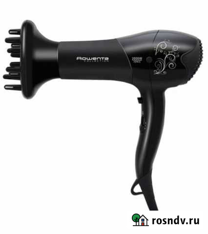 Фен rowenta Оренбург - изображение 1