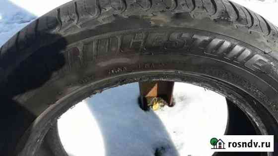 Bridgestone Turanza ER300 225/55 R16 runflat Королев