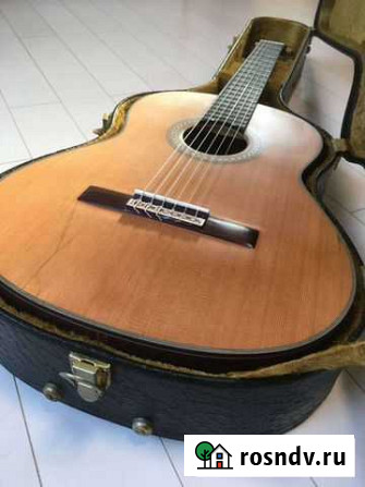 Акустическая гитара yamaha Хомутово - изображение 1