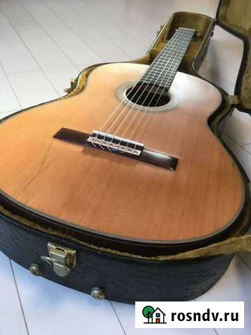 Акустическая гитара yamaha Хомутово - изображение 1