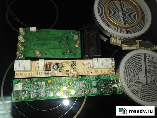 Варочная поверхность Сургут - изображение 1