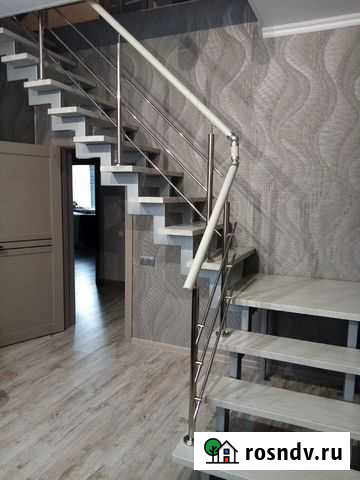 Лестницы Бузулук - изображение 1