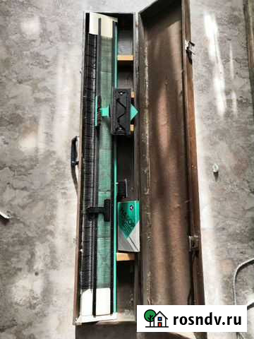 Вязальная машина нева Киров - изображение 1