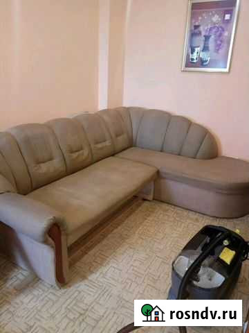 Химчистка ковров и мягкой мебели на дому Керчь - изображение 1