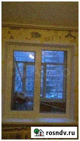 Окна пластиковые пвх заказать 7 створки Новосибирск - изображение 1