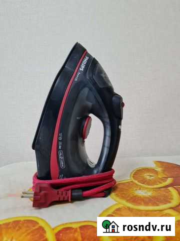 Утюг Philips Воронеж - изображение 1