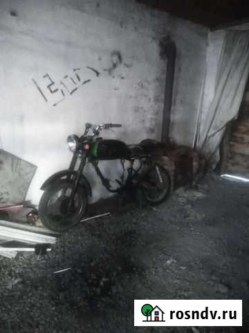 Восход 3 Мыски - изображение 1