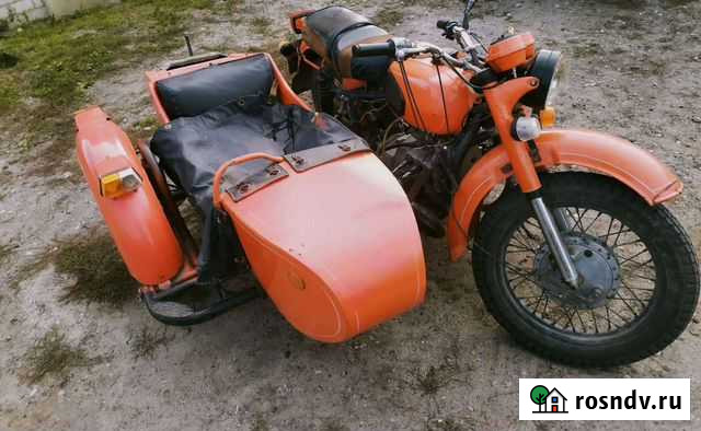 Днепр мт 11 Брянск - изображение 1