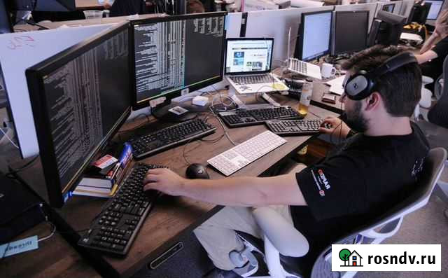 Ремонт компьютеров Санкт-Петербург - изображение 1