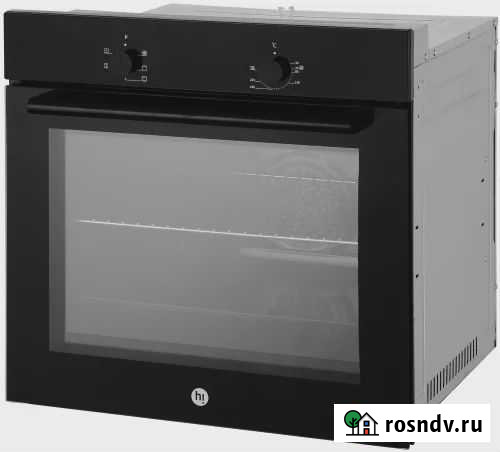 Hi DE 6540 H Электрический духовой шкаф новый Хабаровск - изображение 1