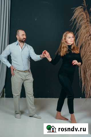 Танцы Сальса в Казани Казань - изображение 1