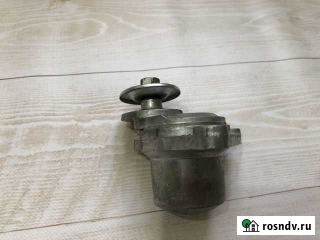 Натяжитель приводного ремня Ford Mondeo 4 Кингисепп - изображение 1