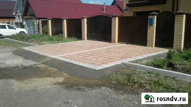 Ремонт,строительство,услуги Набережные Челны - изображение 1