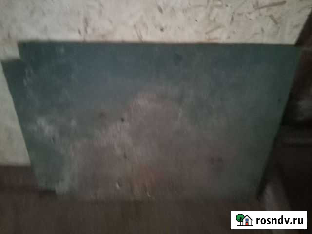 Железная плита Старый Крым - изображение 1