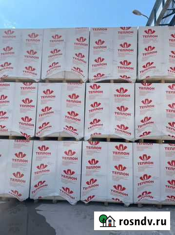 Газоблоки от производителя теплон Сызрань - изображение 1