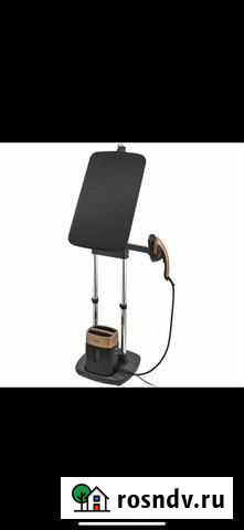 Отпариватель для одежды Красноярск - изображение 1