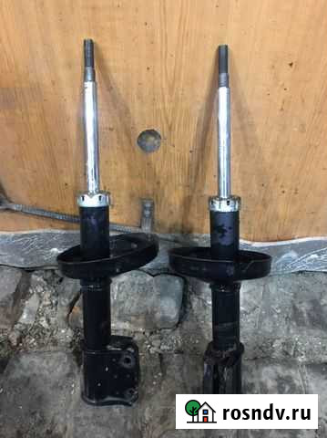 Стойки Рено Клио 2 Кунгур - изображение 1