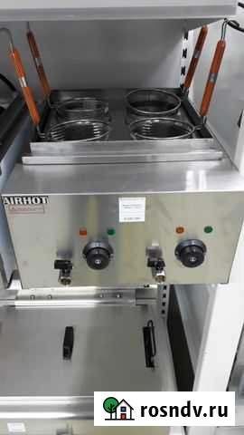 Макароноварка Airhot PC-4 Ижевск - изображение 1