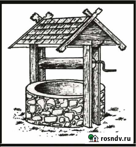 Колодец 1 раз и на всю жизнь, Копка канализации Саранск - изображение 1