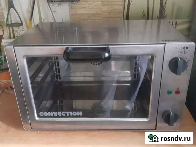 Микроволновая печь Roller klir Анапа - изображение 1