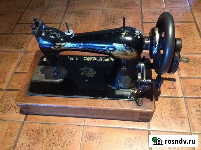 Швейная машинка Singer Батайск - изображение 1