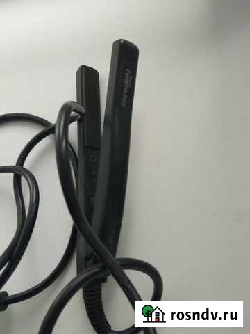 Утюжок для выпрямления волос Киров - изображение 1