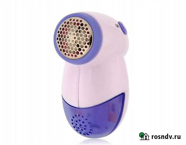 Машинка для удаления катышков Европа Улан-Удэ - изображение 1