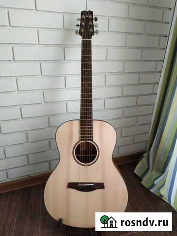 Гитара мастера Андрея Кибиня Томск - изображение 1