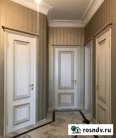 Установка межкомнатных дверей Яблоновский - изображение 1