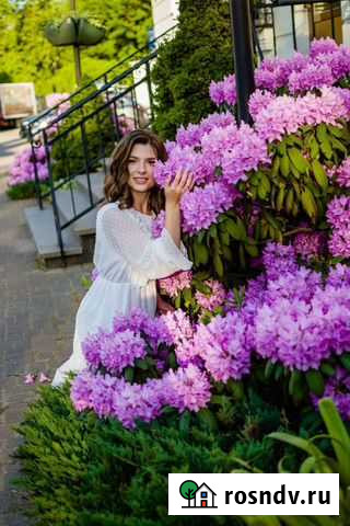 Фотограф/ Ретушёр Псков - изображение 1