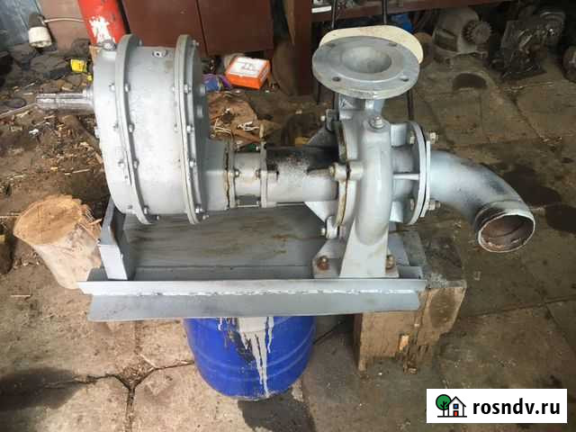 Гидропомпа Жигулевск - изображение 1